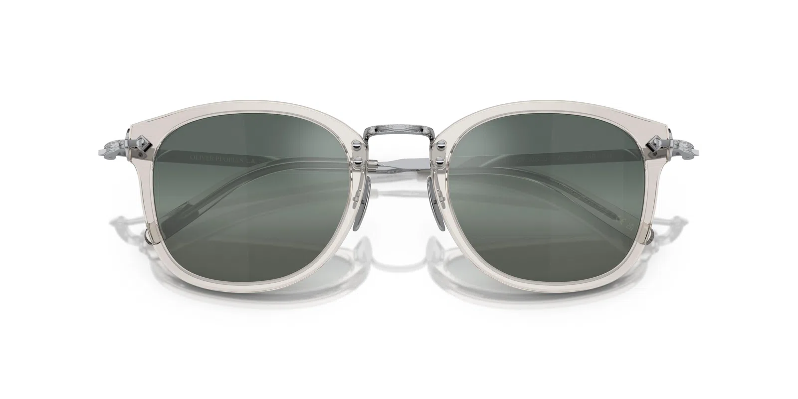 Oliver Peoples Op-506 Sun 5350S Sunglasses - view 25